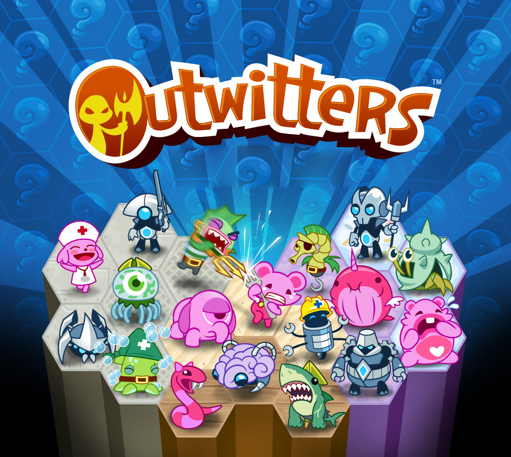 Image de Outwitters