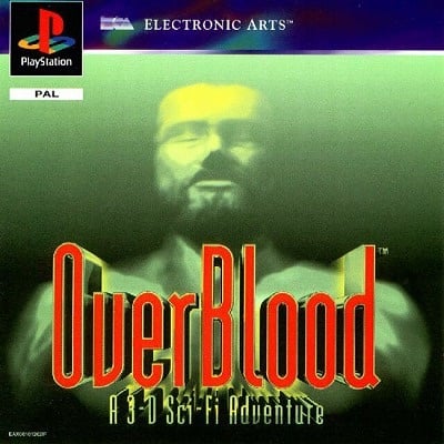 Image de Overblood