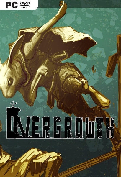 Image de Overgrowth