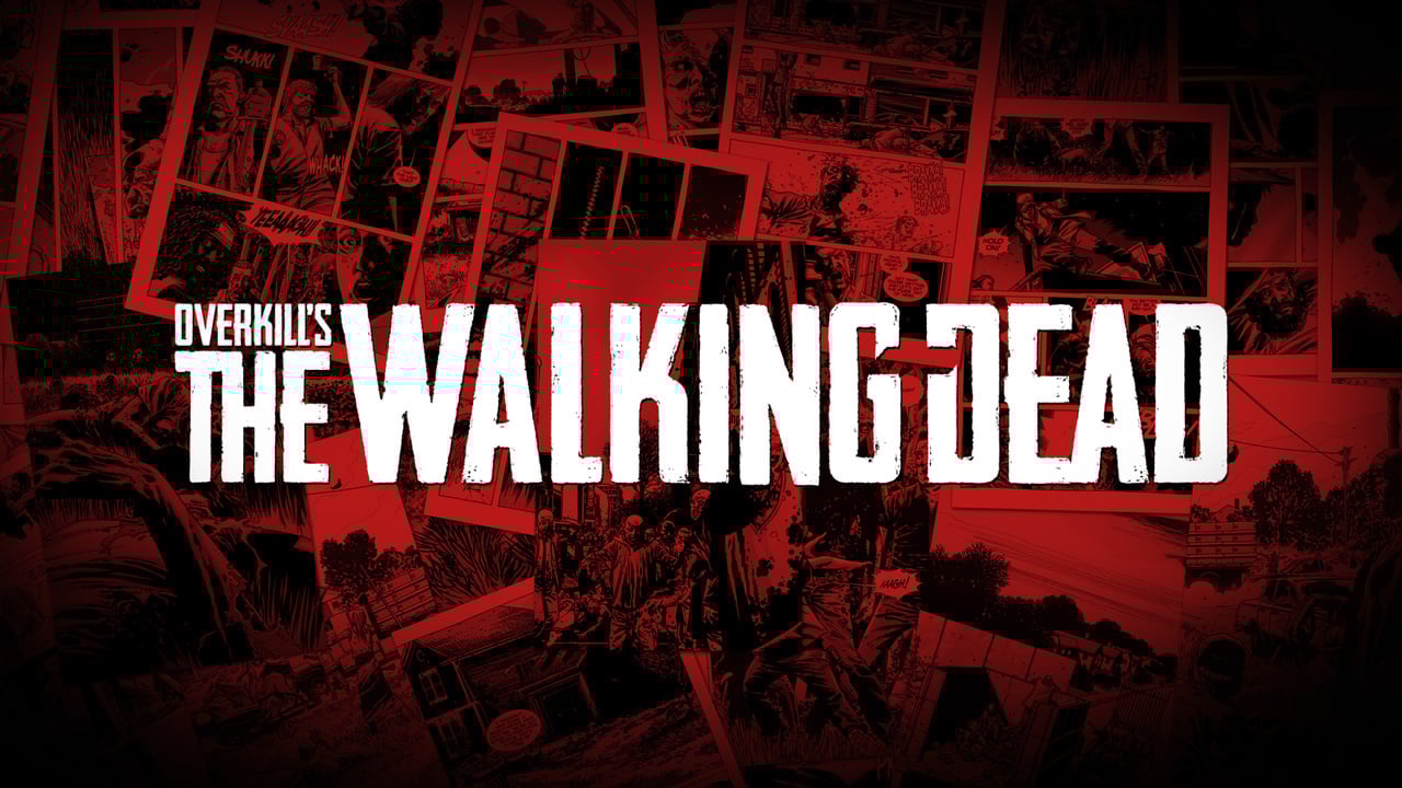 Image de Overkill's The Walking Dead