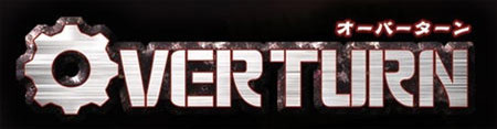 Image de Overturn Mecha Wars