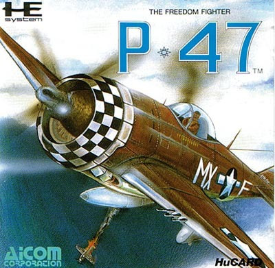 Image de P47 Thunderbolt : The Freedom Fighter