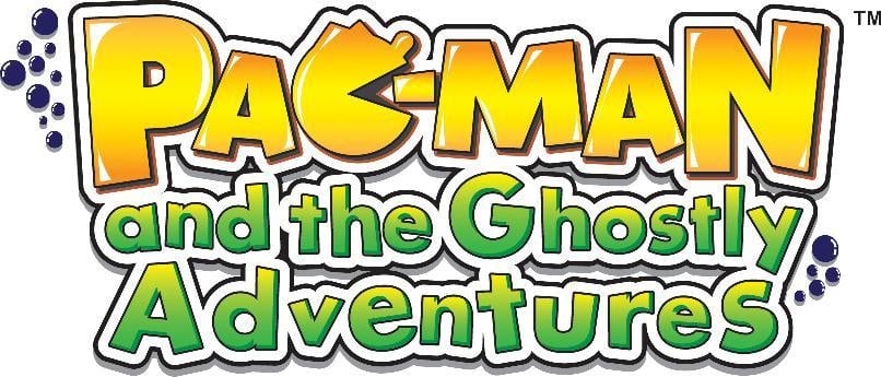 Image de Pac-Man et les Aventures de Fantômes