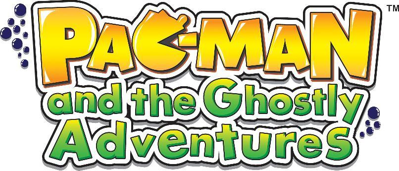 Image de Pac-Man et les Aventures de Fantômes