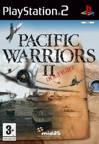 Pacific Air Warriors II