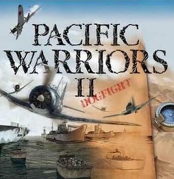 Image de Pacific Air Warriors II