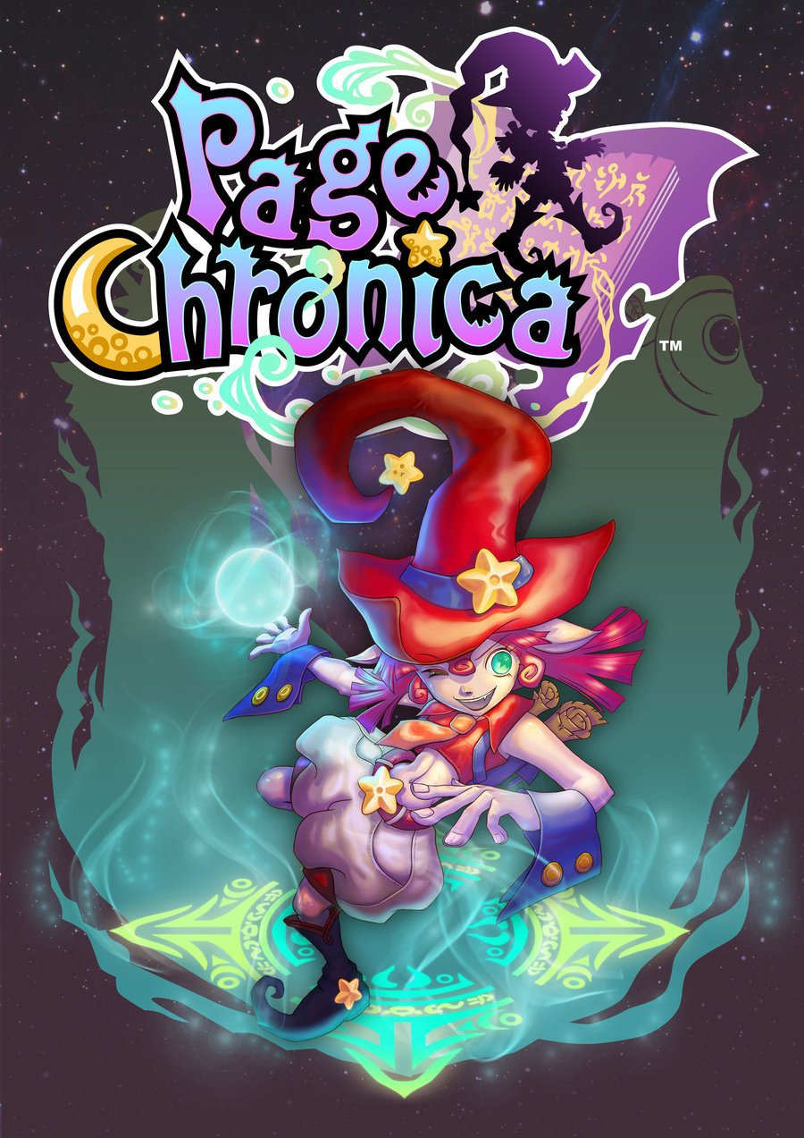 Image de Page Chronica