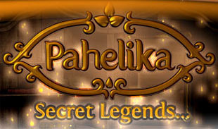 Pahelika : Secret Legends
