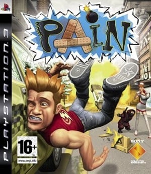 Image de PAIN