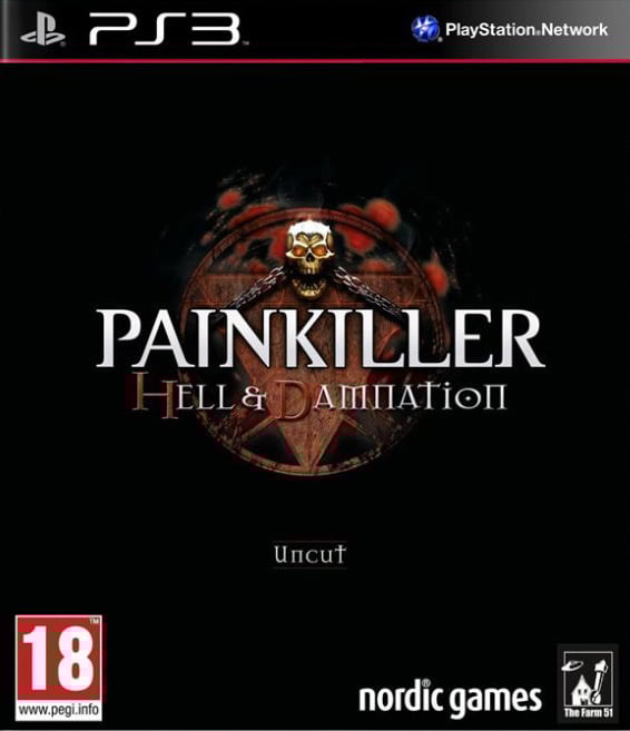 Image de Painkiller Hell & Damnation