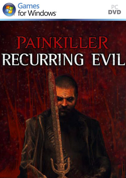 Painkiller : Recurring Evil