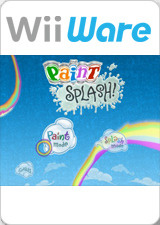 Image de Paint Splash!