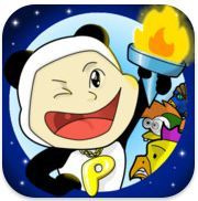 Image de Pandaboy : Challenge Accepted
