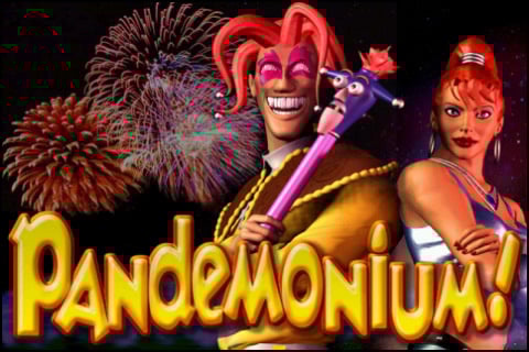 Image de Pandemonium!