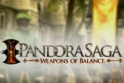 Image de Pandora Saga : Weapons of Balance