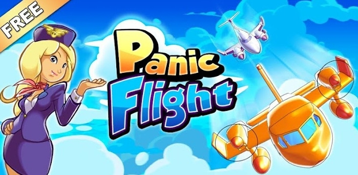 Image de Panic Flight