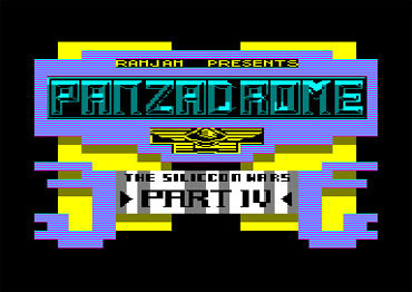 Panzadrome