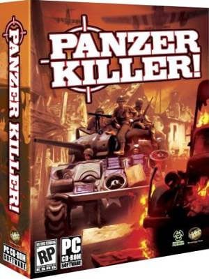 Panzer Killer