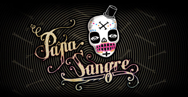 Papa Sangre