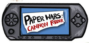 Image de Paper Wars : Cannon Fodder