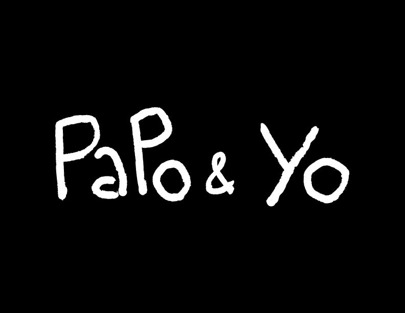 Image de Papo & Yo