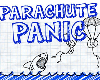 Parachute Panic