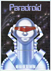Image de Paradroid