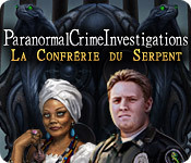 Image de Paranormal Crime Investigators: la Confrérie du Serpent