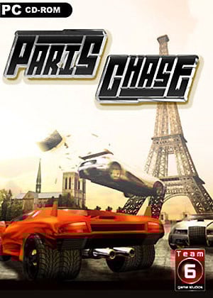 Image de Paris Chase