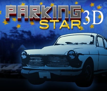 Image de Parking Star 3D