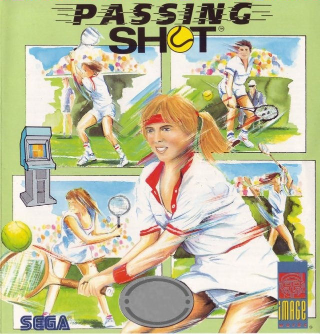 Image de Passing Shot