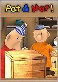 Pat & Mat