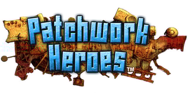 Image de Patchwork Heroes