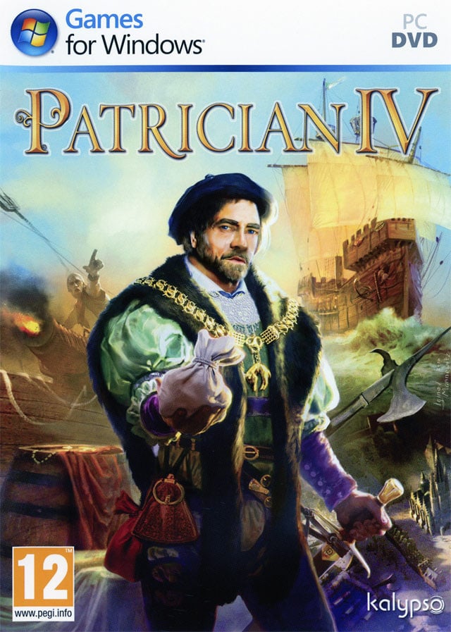 Image de Patrician IV
