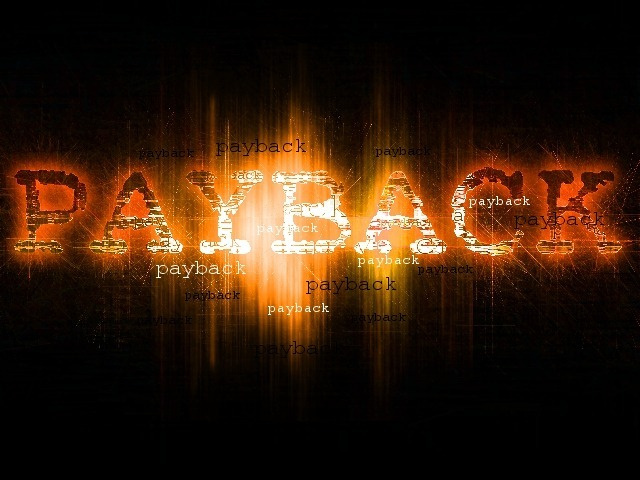 Image de Payback