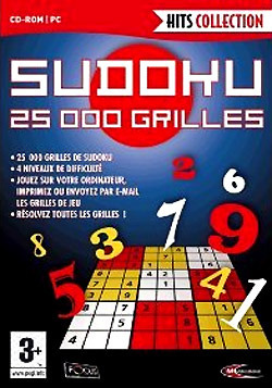 PC Sudoku