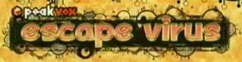 Image de Peavox : Escape Virus