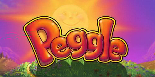 Image de Peggle