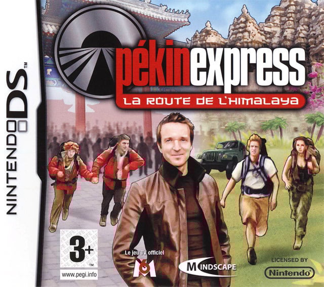 Image de Pékin Express : La Route de l'Himalaya