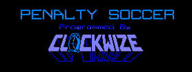 Image de Penalty Soccer