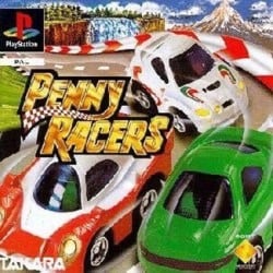 Penny Racers