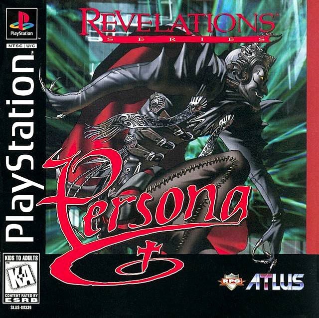 Image de Persona