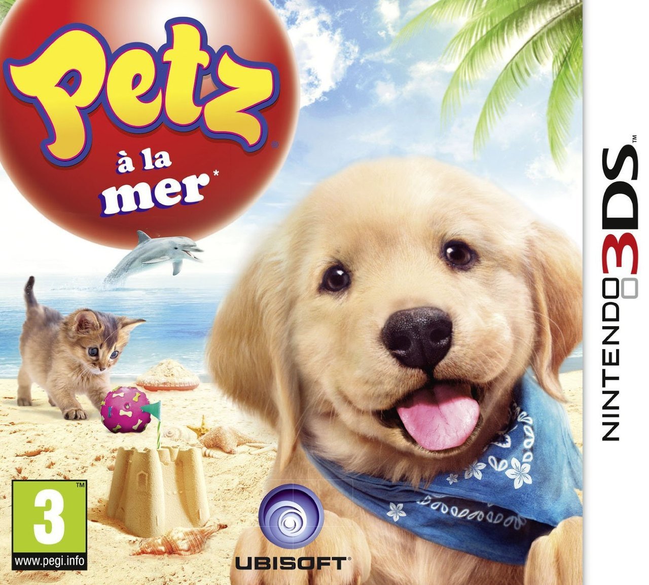 Image de Petz à la Mer