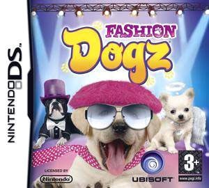 Image de Petz : Fashion Star