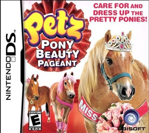 Image de Petz : Pony Beauty Pageant