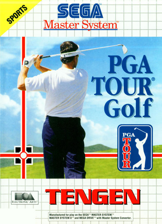 Image de PGA Tour Golf