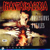 Image de Phantasmagoria 2 : Obsessions Fatales