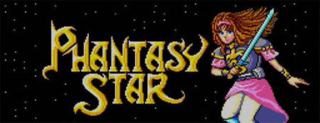 Image de Phantasy Star