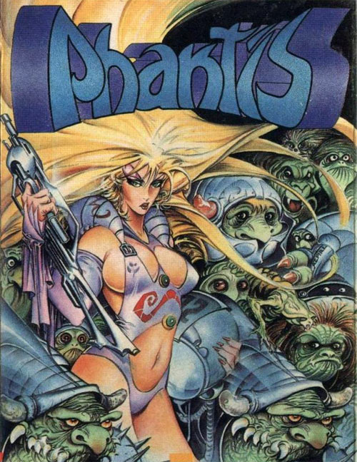 Image de Phantis
