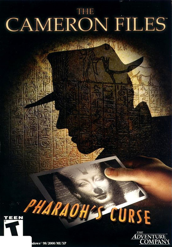 Image de Pharaoh's Curse
